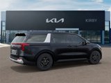 New 2025 Kia Carnival LX image 6