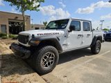 New 2025 Jeep Gladiator Rubicon image 3