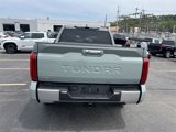 New 2025 Toyota Tundra Limited image 4