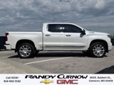 Used 2025 Chevrolet Silverado 1500 High Country w/ Technology Package image 6