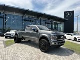 Used 2024 Ford F450 Limited w/ FX4 Off-Road Package image 2