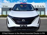 Certified 2024 Nissan Ariya AWD image 3