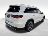 New 2025 Mercedes-Benz GLS 450 4MATIC image 5