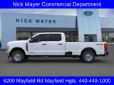New 2025 Ford F250 XL w/ XL Chrome Package image 3