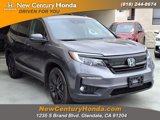 Used 2022 Honda Pilot Special Edition image 3