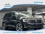 New 2025 Volkswagen Atlas SEL Premium R-Line image 2