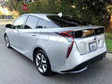 Used 2016 Toyota Prius Three Touring image 5