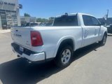 New 2025 RAM 1500 4x4 Crew Cab image 3