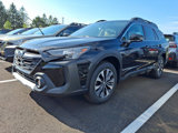 New 2025 Subaru Outback Limited XT image 2