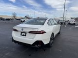 New 2025 BMW 550e xDrive w/ Premium Package image 5