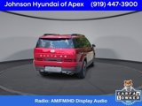 Certified 2024 Hyundai Santa Fe SEL image 2
