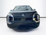 New 2025 Mitsubishi Outlander ES image 2