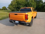 New 2026 Chevrolet Colorado W/T w/ WT Custom Package image 5
