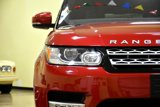 Used 2016 Land Rover Range Rover Sport HSE image 4