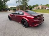 Used 2021 Dodge Charger SRT Hellcat image 4