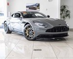 Used 2023 Aston Martin DB11 V12 image 5