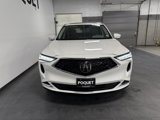 Used 2024 Acura MDX SH-AWD w/ Technology Package image 3