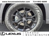 New 2025 Lexus TX 350 FWD image 2