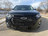Used 2021 Chevrolet Traverse Premier w/ Redline Edition image 3