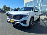 New 2026 Volkswagen Atlas SEL Premium R-Line image 3
