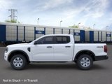 New 2025 Ford Ranger XL image 4