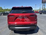 New 2026 GMC Terrain AT4 image 4