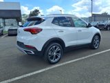 Certified 2022 Buick Encore GX Select image 3