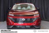 New 2025 Nissan Murano SV image 2