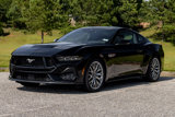 New 2025 Ford Mustang GT Premium image 3