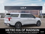 New 2026 Kia Carnival EX image 6