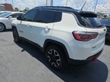 Used 2019 Jeep Compass Trailhawk image 4