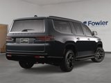 New 2025 Jeep Wagoneer L Series II image 5