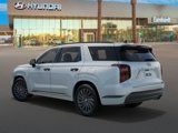 New 2025 Hyundai Palisade Calligraphy image 5