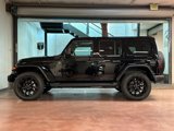 New 2025 Jeep Wrangler Unlimited Sahara image 2