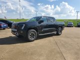 New 2026 GMC Sierra EV AT4 image 3