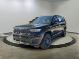 New 2025 Jeep Grand Cherokee L Summit image 3