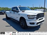 New 2025 RAM 3500 Big Horn image 1