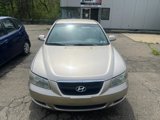 Used 2008 Hyundai Sonata GLS image 2