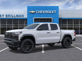 New 2025 Chevrolet Colorado Trail Boss image 2