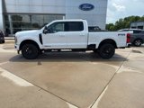 New 2025 Ford F350 XLT w/ Black Appearance Package image 2