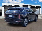 New 2025 Cadillac Escalade IQ Luxury 2 image 3