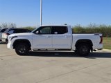 New 2025 Toyota Tundra SR5 w/ SX Package image 3