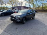 Used 2021 Toyota RAV4 LE image 3