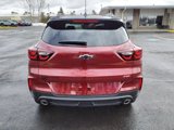 New 2025 Chevrolet TrailBlazer RS w/ Driver Confidence Package image 6