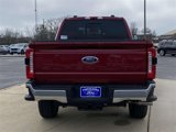 New 2025 Ford F250 Lariat w/ Lariat Ultimate Package image 5