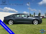 Certified 2024 Honda Accord LX image 2