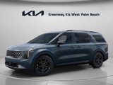New 2025 Kia Carnival SX Prestige image 4