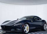 Certified 2024 Ferrari Roma Spider image 2