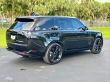 Used 2025 Land Rover Range Rover SE image 5