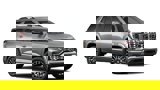 New 2026 GMC Terrain Denali w/ LPO, Floor Liner Package image 4